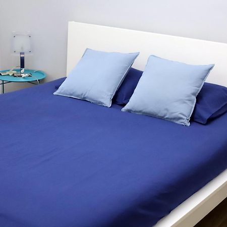 Vallparadis Apartment Terrassa Eksteriør billede