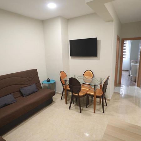 Vallparadis Apartment Terrassa Eksteriør billede