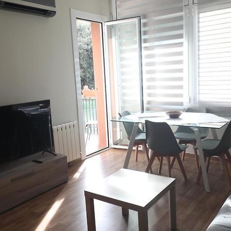 Vallparadis Apartment Terrassa Eksteriør billede