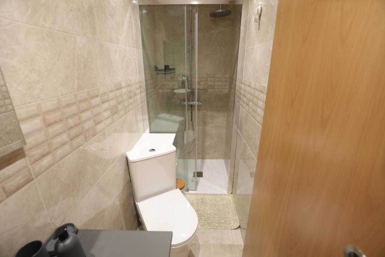Vallparadis Apartment Terrassa Eksteriør billede