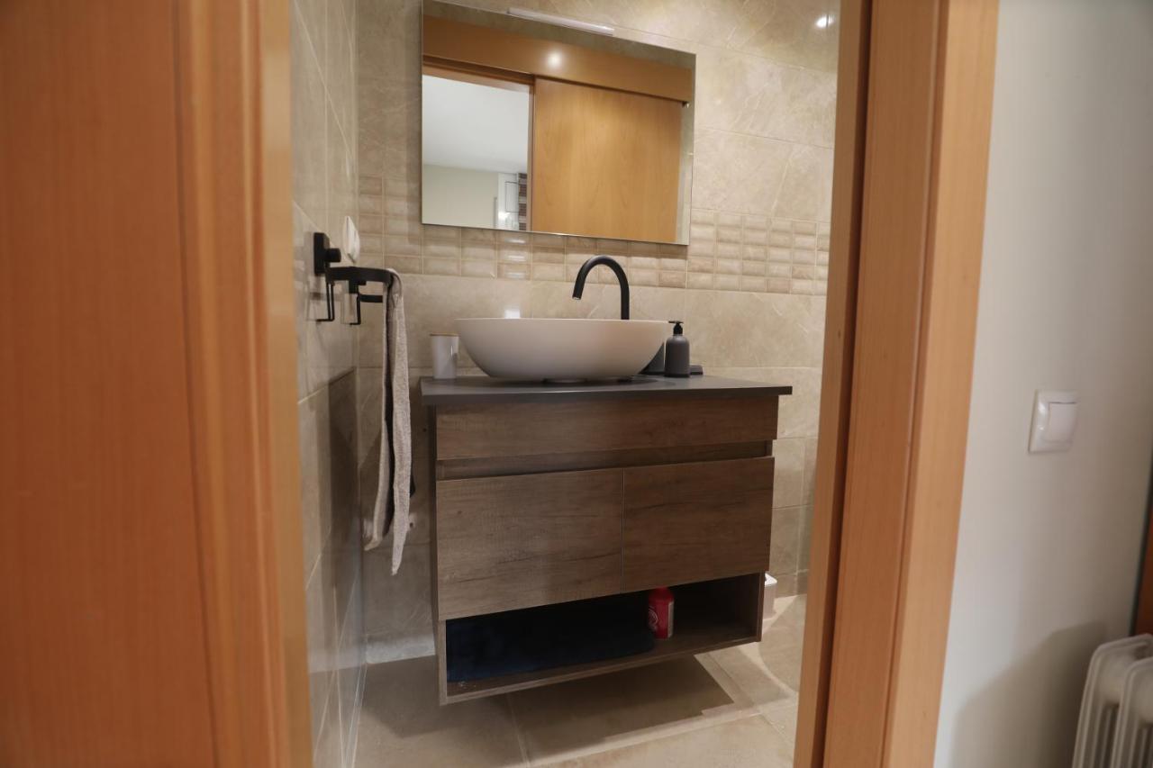 Vallparadis Apartment Terrassa Eksteriør billede
