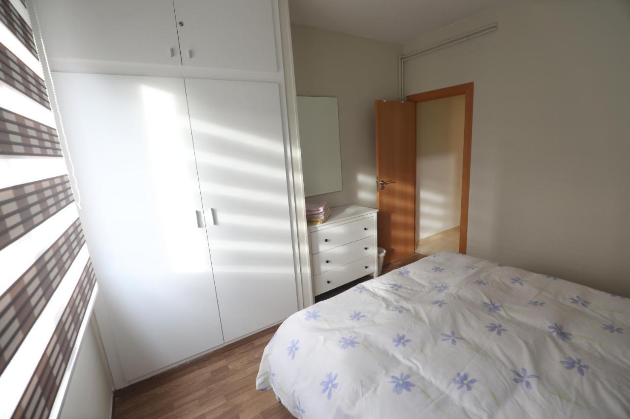 Vallparadis Apartment Terrassa Eksteriør billede