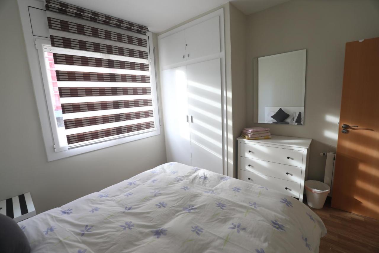 Vallparadis Apartment Terrassa Eksteriør billede