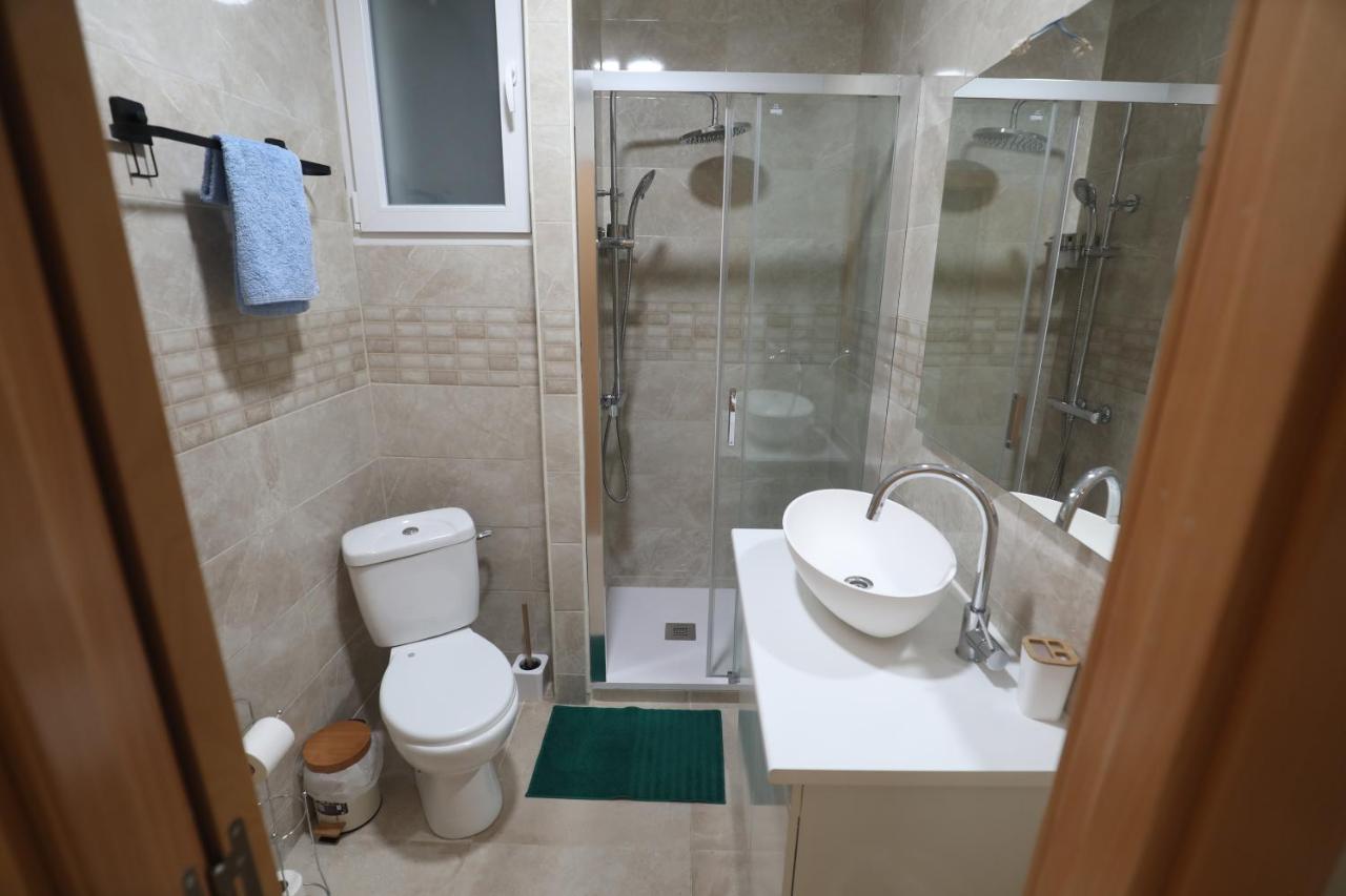 Vallparadis Apartment Terrassa Eksteriør billede